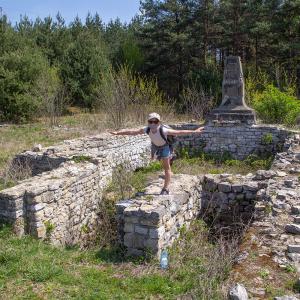 Grodzisko Stary Olkusz