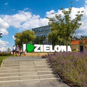 Zielona Góra