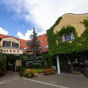 Restauracja Maria w Wałbrzychu