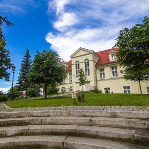 Muzeum Porcelany w Wałbrzychu