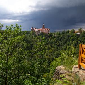 Książański Park Krajobrazowy