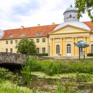 Pałac w Miliczu