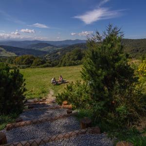 Beskid Sądecki