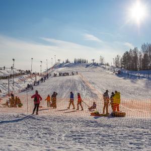 Sport Dolina w Bytomiu
