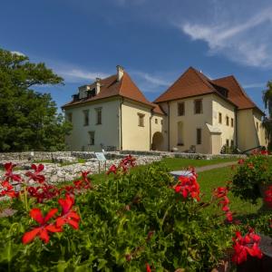 Zamek Żupny w Wieliczce