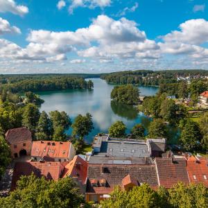 Łagów