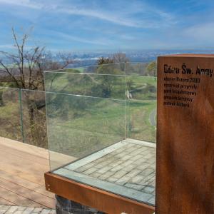 Geopark Góra Św. Anny