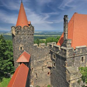 Zamek Grodziec