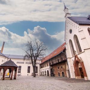 Zamek w Raciborzu
