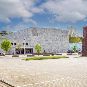 Park Nauki i Ewolucji Człowieka Krasiejów