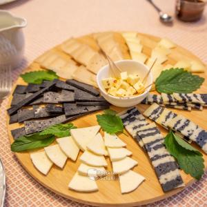 Sery Sandomierskie w Drygulcu