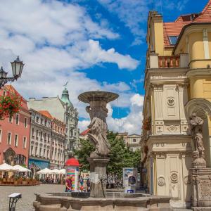 Świdnica