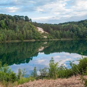 Piaskowa Góra koło Wapnicy