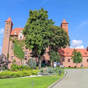 Zamek Gniew