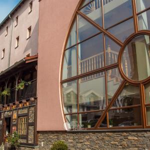 Restauracja Zamkowy Młyn w Krapkowicach