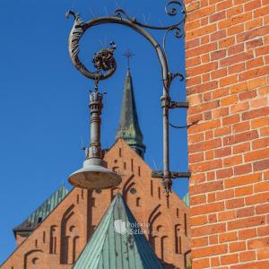 Bazylika w Kołobrzegu