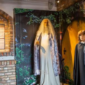 Gabinet Figur Woskowych w Międzyzdrojach
