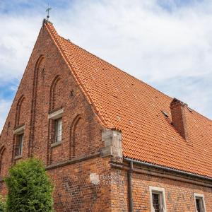 Muzeum Diecezjalne w Sandomierzu