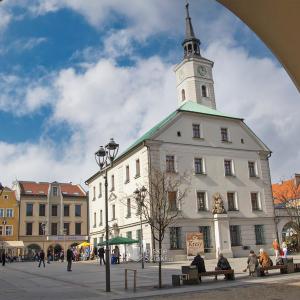 Gliwice