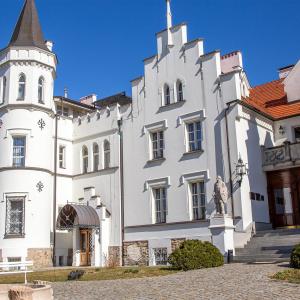 Pałac Sulisław