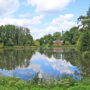 Białowieski Park Narodowy