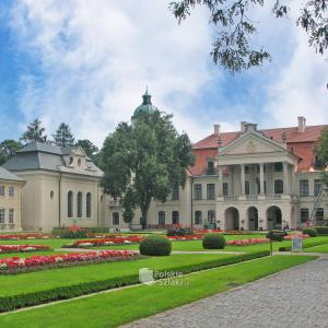 Kozłówka