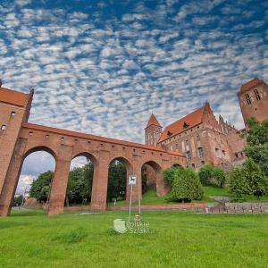 Zamek w Kwidzynie