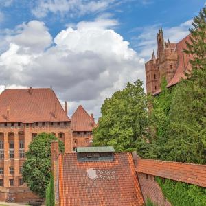 Szlak Zamków Gotyckich