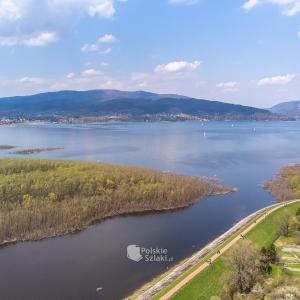 Jezioro Żywieckie