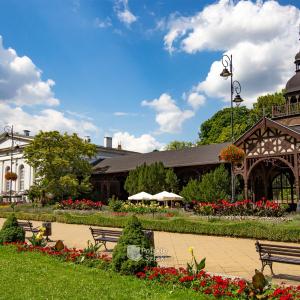 Szczawno-Zdrój