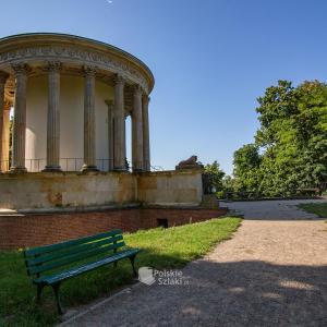 Świątynia Sybilli