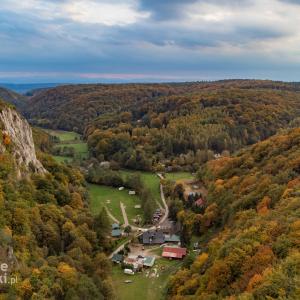 Sokolica na Jurze
