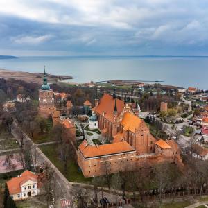 Frombork