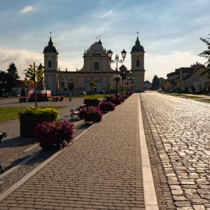 Tykocin