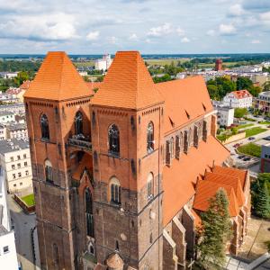 Kościół Św. Mikołaja w Brzegu