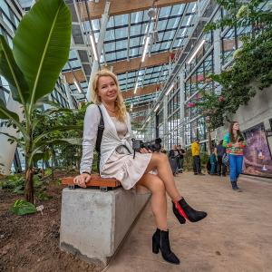 Egzotarium w Sosnowcu