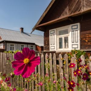 Kraina Otwartych Okiennic