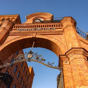 Łódź