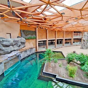 Zoo Łódź z Orientarium