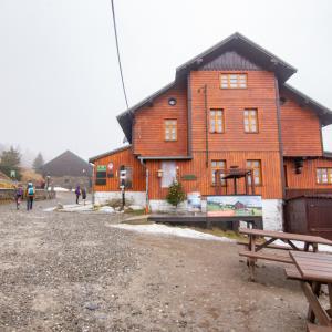Schronisko na Śnieżniku