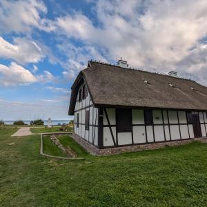 Osada Łowców Fok w Rzucewie
