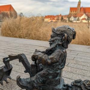 Wrocławskie krasnale