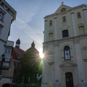 Kościół Św. Franciszka Ksawerego w Grudziądzu