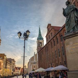 Toruń