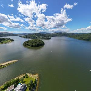 Jezioro Rożnowskie