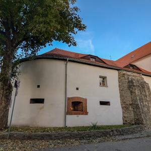 Mury w Świdnicy