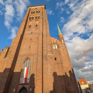 Kościół Mariacki w Gdańsku