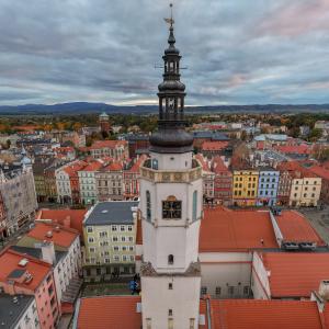 Rynek w Świdnicy