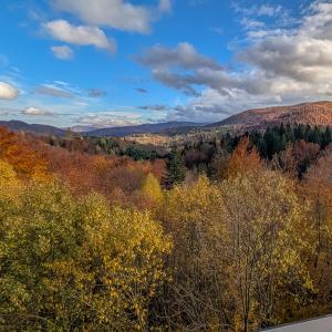 Bieszczady