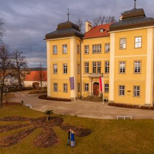 Dolina Pałaców i Ogrodów